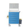 Anaesthesia Medical Cart