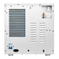 AURA Touchscreen Autoclave – Class B & S