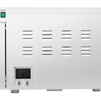 AURA Touchscreen Autoclave – Class B & S