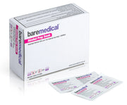 Swab, 70% Isopropyl Alcohol Prep Swabs-100/box - InterAktiv Health