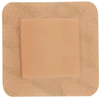 Baremedaical Hydrocellular Foam Dressing with Border 7.5x7.5cm box 10