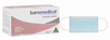 Baremedical Disposable Surgical Mask Level 3- 50/Box