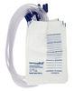 Baremedical Urine Drain Bag 2L/100cm Non-Sterile-10/pack