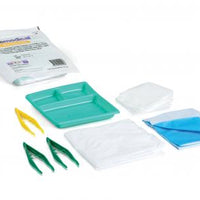 Baremedical Sterile basic Dressing Packs at Interaktiv Health