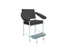 Blood Collection Chair - Grey or Black