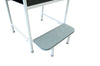 Blood Collection Chair - Grey or Black