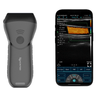 C10MX Superficial Linear Hand-Held WiFi & USB Ultrasound