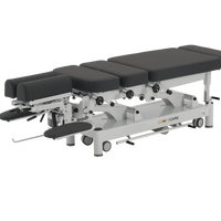 Pacific Chiropractic Variable Height Adjusting Table -Pro Series