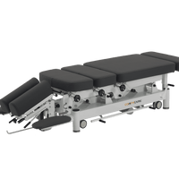 Pacific Chiropractic Variable Height Adjusting Table -Pro Series