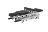 Pacific Chiropractic Variable Height Adjusting Table -Pro Series