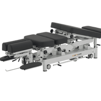 Pacific Chiropractic Variable Height Adjusting Table -Pro Series