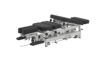 Pacific Chiropractic Variable Height Adjusting Table -Pro Series
