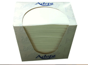 Cello Adept Biodegradable Dry Wipes