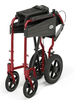 DAYS Escape Transit Wheelchair-RED