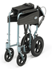 DAYS Escape Transit Wheelchair-Sliver Blue