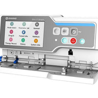 ENMIND INFUSION PUMP-EN-V7 SMART Veterinary - InterAktiv Vet 