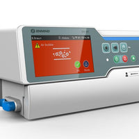 ENMIND INFUSION PUMP-EN-V7 SMART Veterinary - InterAktiv Vet 