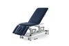 Pacific 5 Section Treatment Couch- No Mid Lift