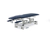 Pacific 5 Section Treatment Couch- No Mid Lift