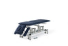 Pacific 5 Section Treatment Couch- No Mid Lift