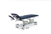 Pacific 5 Section Treatment Couch- No Mid Lift
