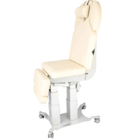 EVO2 Aesthetica Treatment Chair