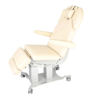 EVO2 Aesthetica Treatment Chair