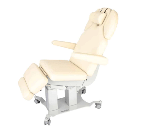 EVO2 Aesthetica Treatment Chair