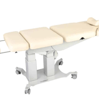 EVO2 Aesthetica Treatment Chair