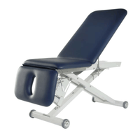Healthtec SC-3 Physiotherapy Treatment Bed