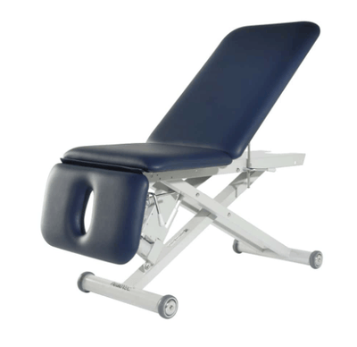 Healthtec SC-3 Physiotherapy Treatment Bed