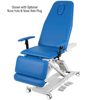Healthtec SX Podiatry Chair