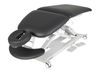Healthtec 51541 SX Electric Massage Table with electric Mid-lift