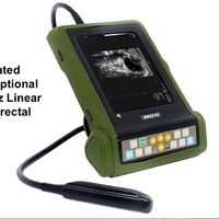 Kaixin RKU10 Veterinary Ultrasound