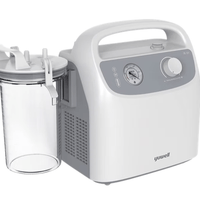 Liberty Suction Pump 12VDC 25 L/min