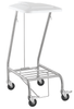 Single Bag Linen Skip