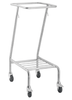 Single Bag Linen Skip