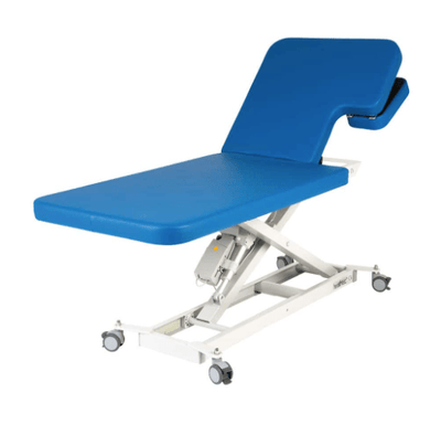 Healthtec Lynx M2 Cardiology Bed - InterAktiv Health