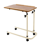 Homecraft Over Bed Tilting Tray