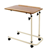 Homecraft Over Bed Tilting Tray