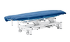 Disposable Fitted Bed Sheet -Navy Blue 100/carton