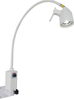 PML1 LED Examination Lamps on Mobile Base- White