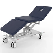 Pacific Three section All Electric 350kg patient load bariatric treatment table