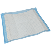 Pacific 30x40cm waterproof underpads carton 600