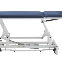 Pacific Neurological electric height adjustable treatment table