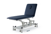 Pacific 2 Section Electrically Adjustable Examination Table