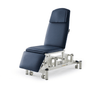 Pacific Podiatry Chair- 3 section
