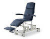 pacific 3 section electric podiatry chair