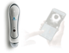 Peaksonic M3 Hand-Held Wi-Fi BladderView Scanner