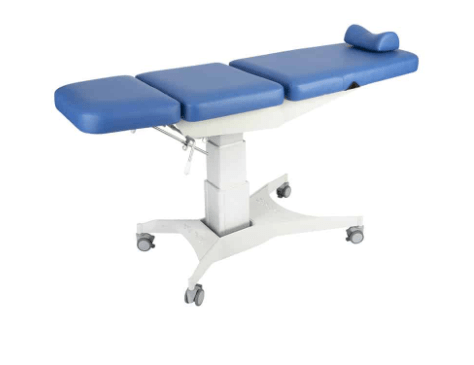 Pinnacle Electric Phlebotomy/Oncology Chair - InterAktiv